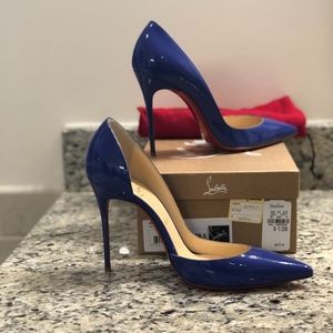 Christian Louboutin Iriza